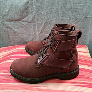 Men's Timberland 6-inch Premium Waterproof Belt Boot US 7.5
